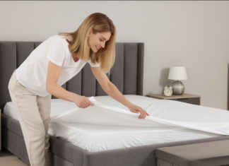 Na 40, 60 ili 90? Ovo je idealna temperatura za pranje posteljine – zaboravite na bakterije