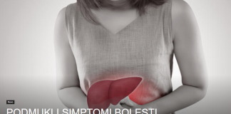 PODMUKLI SIMPTOMI BOLESTI MASNE JETRE: Znakovi se javlja na rukama i nogama, noću se pogoršavaju
