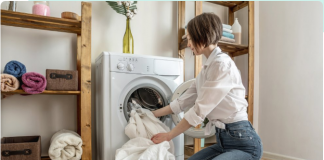 Nije sve u visokim temperaturama: Vodič za besprijekorno bijelo rublje koje ne sivi i ne žuti