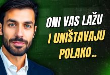 5 stvari koje trebate učiniti zloj osobi (a koje će je posramiti)