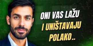 5 stvari koje trebate učiniti zloj osobi (a koje će je posramiti)