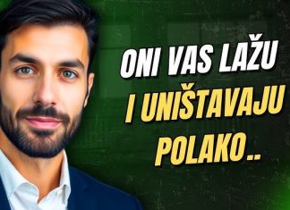 5 stvari koje trebate učiniti zloj osobi (a koje će je posramiti)