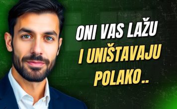 5 stvari koje trebate učiniti zloj osobi (a koje će je posramiti)