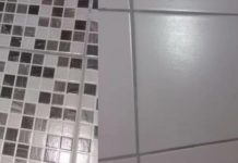 Za 10 minuta fugne će biti kao nove: Mrlje nestaju kao magijom uz 1 sastojak koji svi imamo u kući