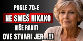 Poslije 60. godine ovih 7 stvari će biti jedino što imate: One postaju najvažniji oslonac u životu