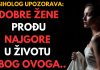 Ništa nije jače od žene koja je sama sebi liječila rane – Psiholog otkriva 4 osobine jakih žena