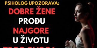 Ništa nije jače od žene koja je sama sebi liječila rane – Psiholog otkriva 4 osobine jakih žena