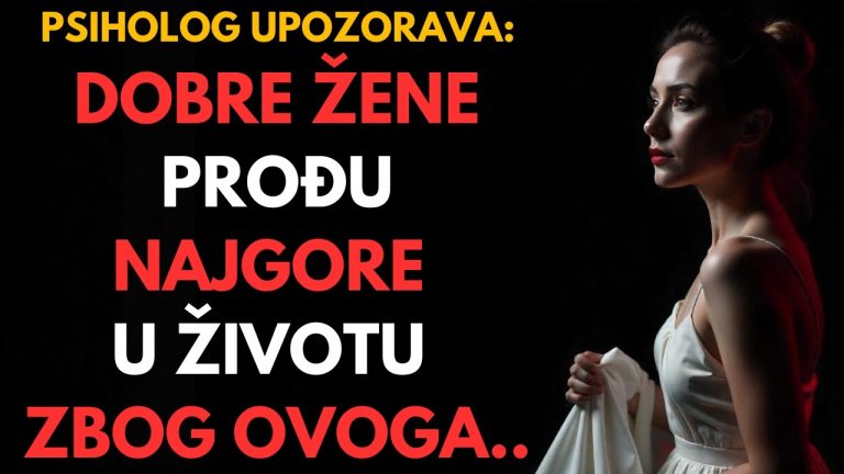 Ništa nije jače od žene koja je sama sebi liječila rane – Psiholog otkriva 4 osobine jakih žena