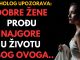 Ništa nije jače od žene koja je sama sebi liječila rane – Psiholog otkriva 4 osobine jakih žena