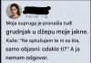 Jedan zaboravljen detalj zamalo je uništio brak: Kako sitnice mogu poljuljati povjerenje u vezi Jedan zaboravljen detalj zamalo je uništio brak: Kako sitnice mogu poljuljati povjerenje u vezi - featured image