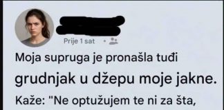 Jedan zaboravljen detalj zamalo je uništio brak: Kako sitnice mogu poljuljati povjerenje u vezi Jedan zaboravljen detalj zamalo je uništio brak: Kako sitnice mogu poljuljati povjerenje u vezi - featured image