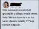 Jedan zaboravljen detalj zamalo je uništio brak: Kako sitnice mogu poljuljati povjerenje u vezi Jedan zaboravljen detalj zamalo je uništio brak: Kako sitnice mogu poljuljati povjerenje u vezi - featured image