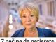 7 načina da natjerate druge da vas poštuju bez ijedne riječi: Uradite ovako i vidjet ćete kako rastete u njihovim očima 7 načina da natjerate druge da vas poštuju bez ijedne riječi: Uradite ovako i vidjet ćete kako rastete u njihovim očima - featured image
