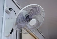 Evo zašto ventilator ne hladi kako mislite i kako uz JEDAN TRIK ZA 0 DINARA možete pretvoriti stan u hladnjaču Evo zašto ventilator ne hladi kako mislite i kako uz JEDAN TRIK ZA 0 DINARA možete pretvoriti stan u hladnjaču - content image