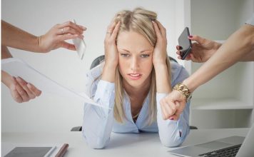 Najkraća lekcija o stresu koju vrijedi zapamtiti: nije presudno koliko je teret težak, nego koliko ga dugo nosite Najkraća lekcija o stresu koju vrijedi zapamtiti: nije presudno koliko je teret težak, nego koliko ga dugo nosite - featured image