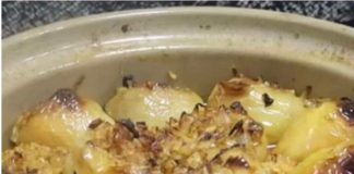 Tradicionalne punjene paprike bez mesa koje su hranile generacije Tradicionalne punjene paprike bez mesa koje su hranile generacije - featured image