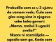 Probudila sam se u 3 ujutru da uzmem vodu… Probudila sam se u 3 ujutru da uzmem vodu… - featured image