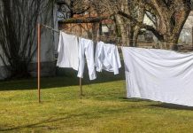 Časne sestre ne koriste omekšivač, a veš im miriše: Evo u čemu je tajna Časne sestre ne koriste omekšivač, a veš im miriše: Evo u čemu je tajna - featured image
