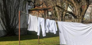 Časne sestre ne koriste omekšivač, a veš im miriše: Evo u čemu je tajna Časne sestre ne koriste omekšivač, a veš im miriše: Evo u čemu je tajna - featured image