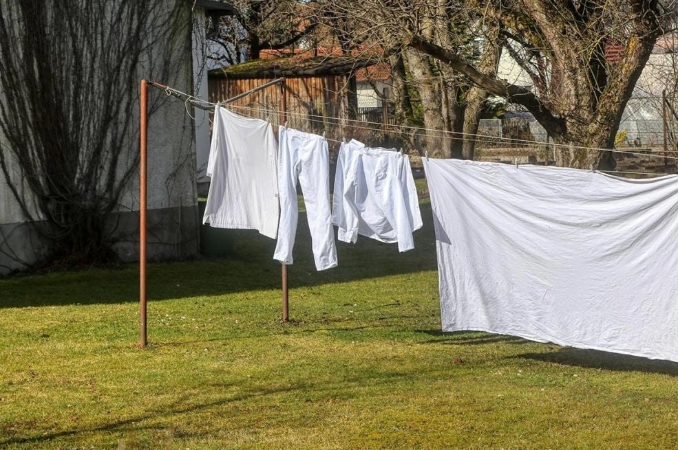 Časne sestre ne koriste omekšivač, a veš im miriše: Evo u čemu je tajna - featured image Časne sestre ne koriste omekšivač, a veš im miriše: Evo u čemu je tajna - featured image