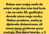Pedeset godina braka je proslavljeno, ali moja porodica je sada nepovratno slomljena. Pedeset godina braka je proslavljeno, ali moja porodica je sada nepovratno slomljena. - featured image
