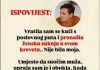 Kako se moja veza pretvorila u katastrofu: Sve je počelo kad sam se vratila s puta Kako se moja veza pretvorila u katastrofu: Sve je počelo kad sam se vratila s puta - featured image