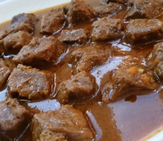 Kako zgusnuti gulaš bez zaprške? Evo šta je trik, biće ukusan i kremast Kako zgusnuti gulaš bez zaprške? Evo šta je trik, biće ukusan i kremast - featured image