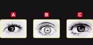 IZ KOJEG OKA VIRI BIJES? Test ličnosti otkriva koliko jaku intuiciju imate IZ KOJEG OKA VIRI BIJES? Test ličnosti otkriva koliko jaku intuiciju imate - featured image