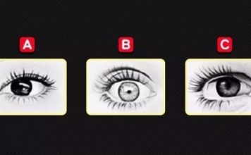 IZ KOJEG OKA VIRI BIJES? Test ličnosti otkriva koliko jaku intuiciju imate IZ KOJEG OKA VIRI BIJES? Test ličnosti otkriva koliko jaku intuiciju imate - featured image